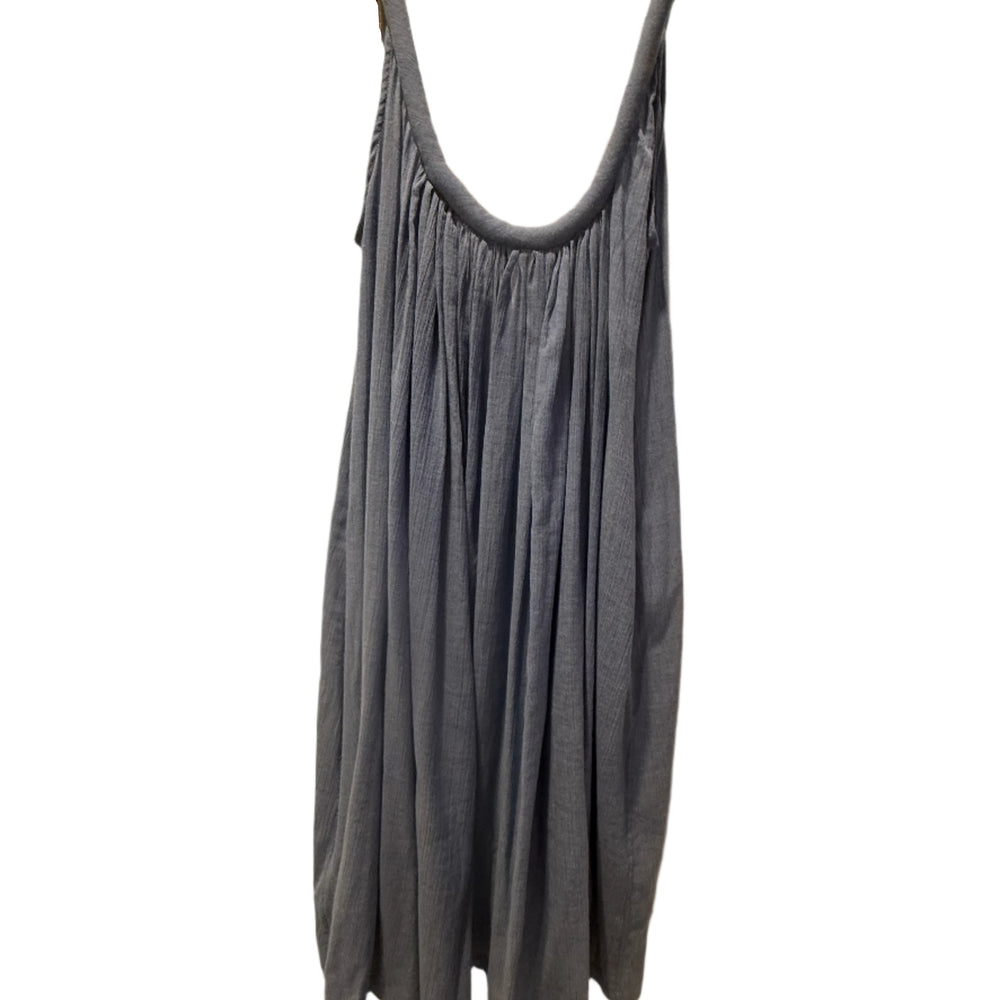 
                  
                    SAHARA CHEMISE DRESS
                  
                