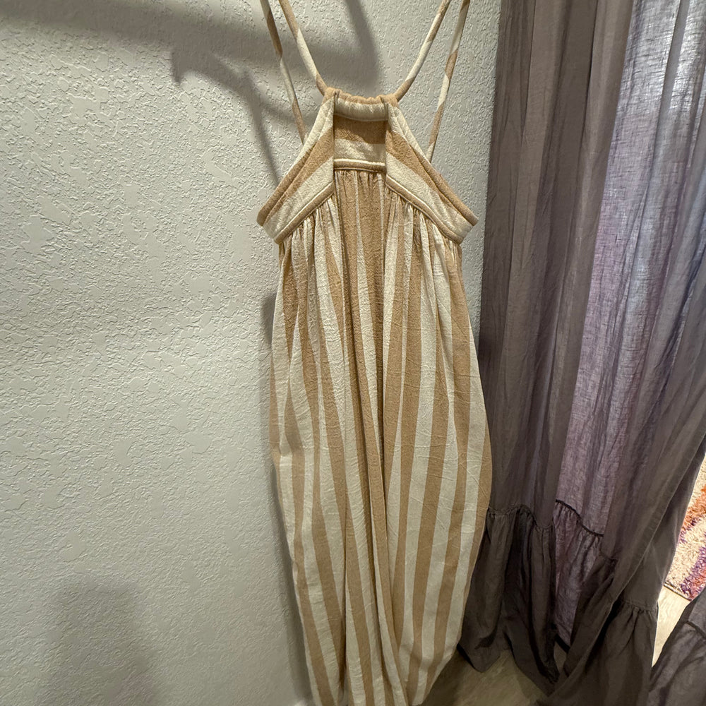 
                  
                    INFINITE BRIDGE DRESS
                  
                