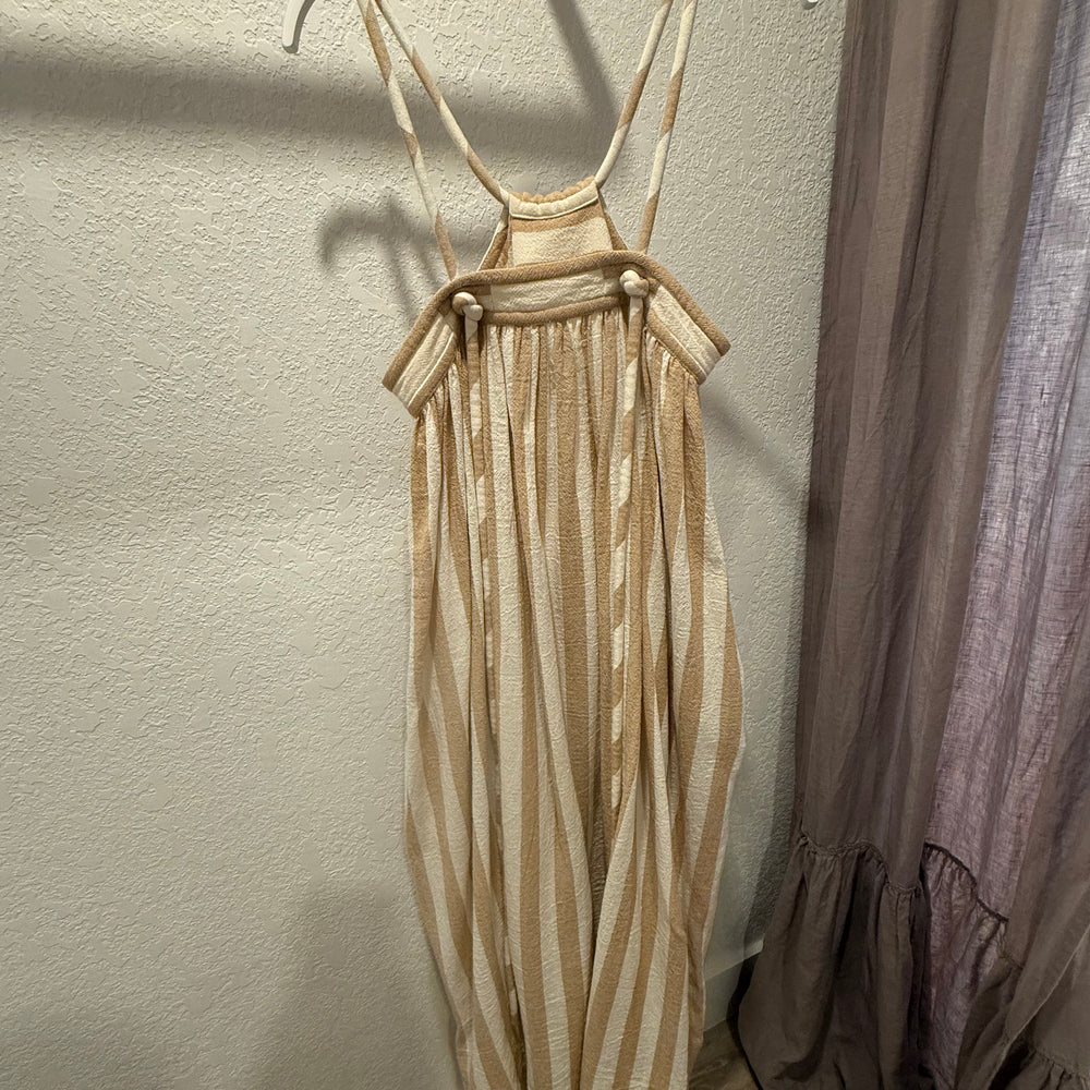 
                  
                    INFINITE BRIDGE DRESS
                  
                
