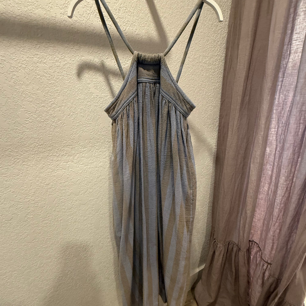 
                  
                    INFINITE BRIDGE DRESS
                  
                