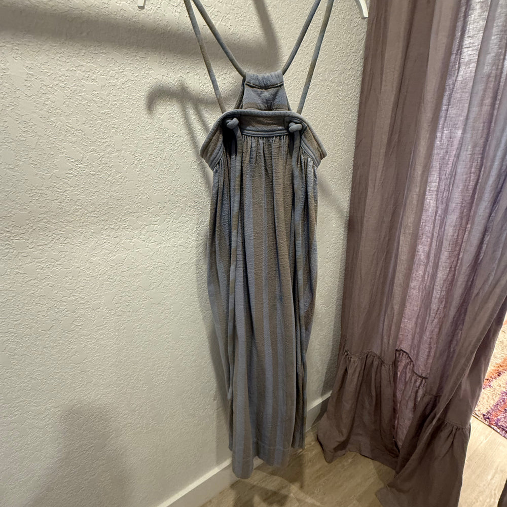 
                  
                    INFINITE BRIDGE DRESS
                  
                