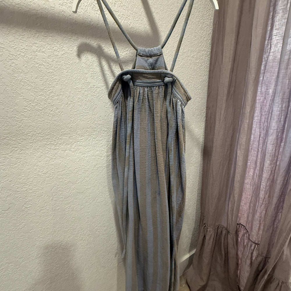 
                  
                    INFINITE BRIDGE DRESS
                  
                