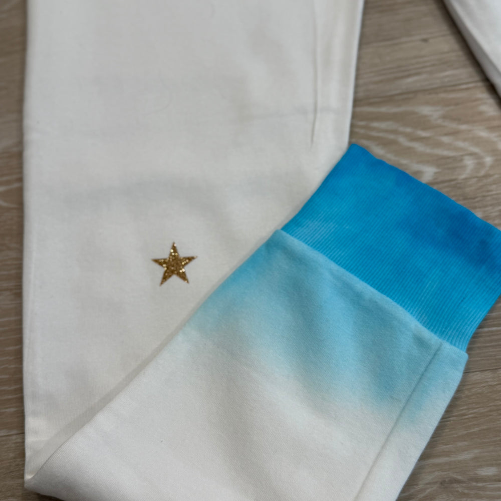 
                  
                    BONDI NEW CHAPTER WATER SWEATPANTS
                  
                