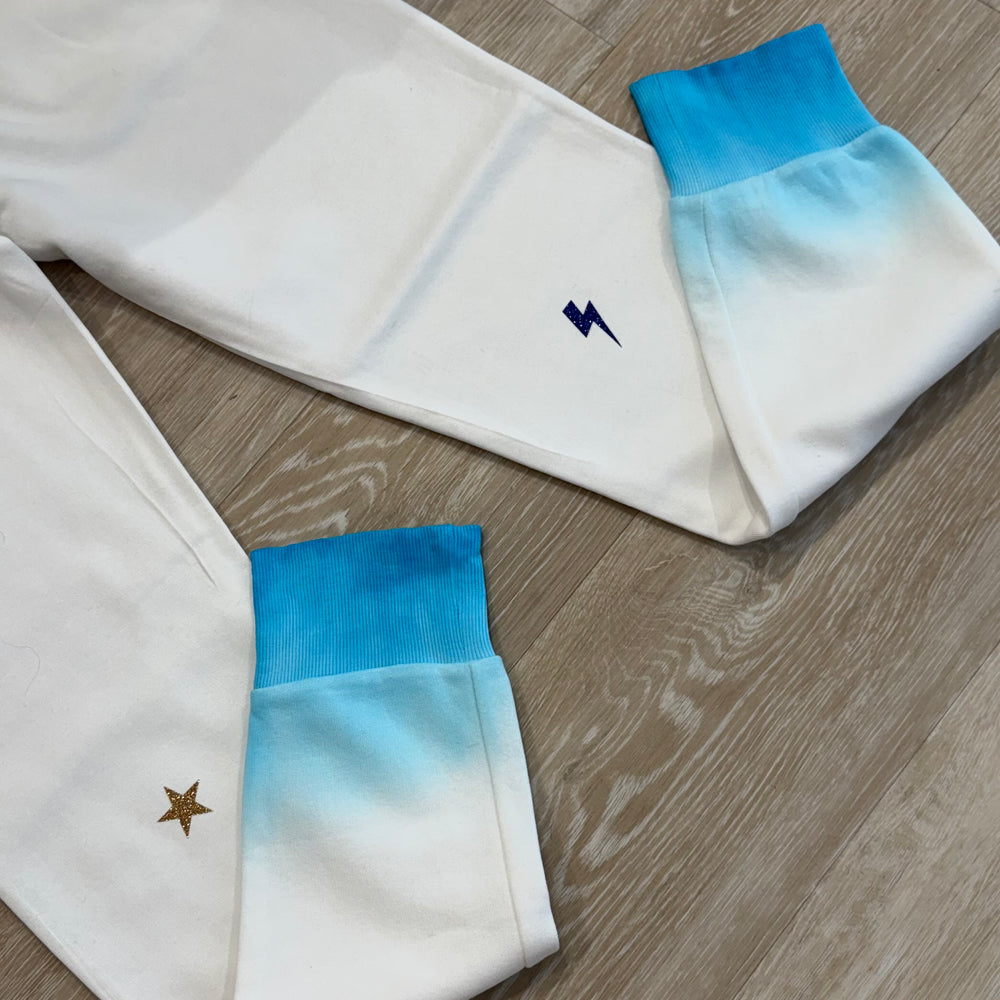 
                  
                    BONDI NEW CHAPTER WATER SWEATPANTS
                  
                