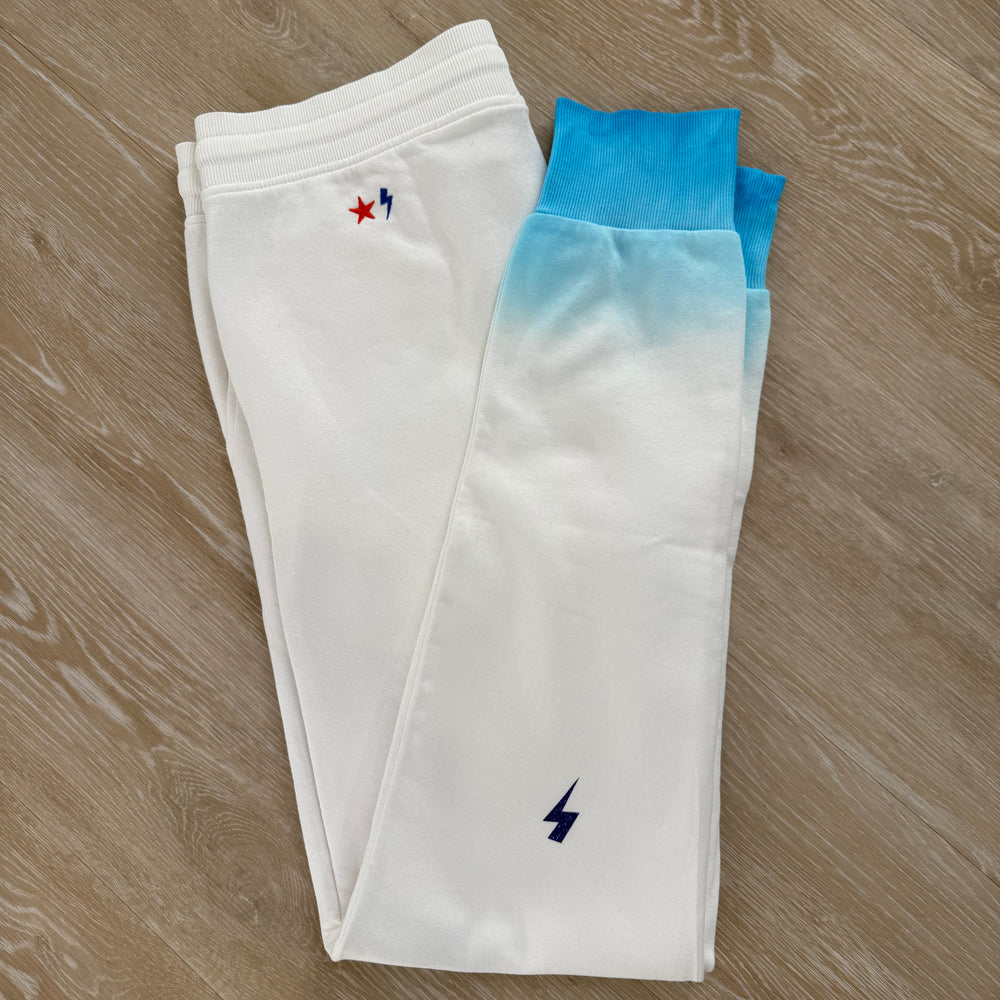 
                  
                    BONDI NEW CHAPTER WATER SWEATPANTS
                  
                