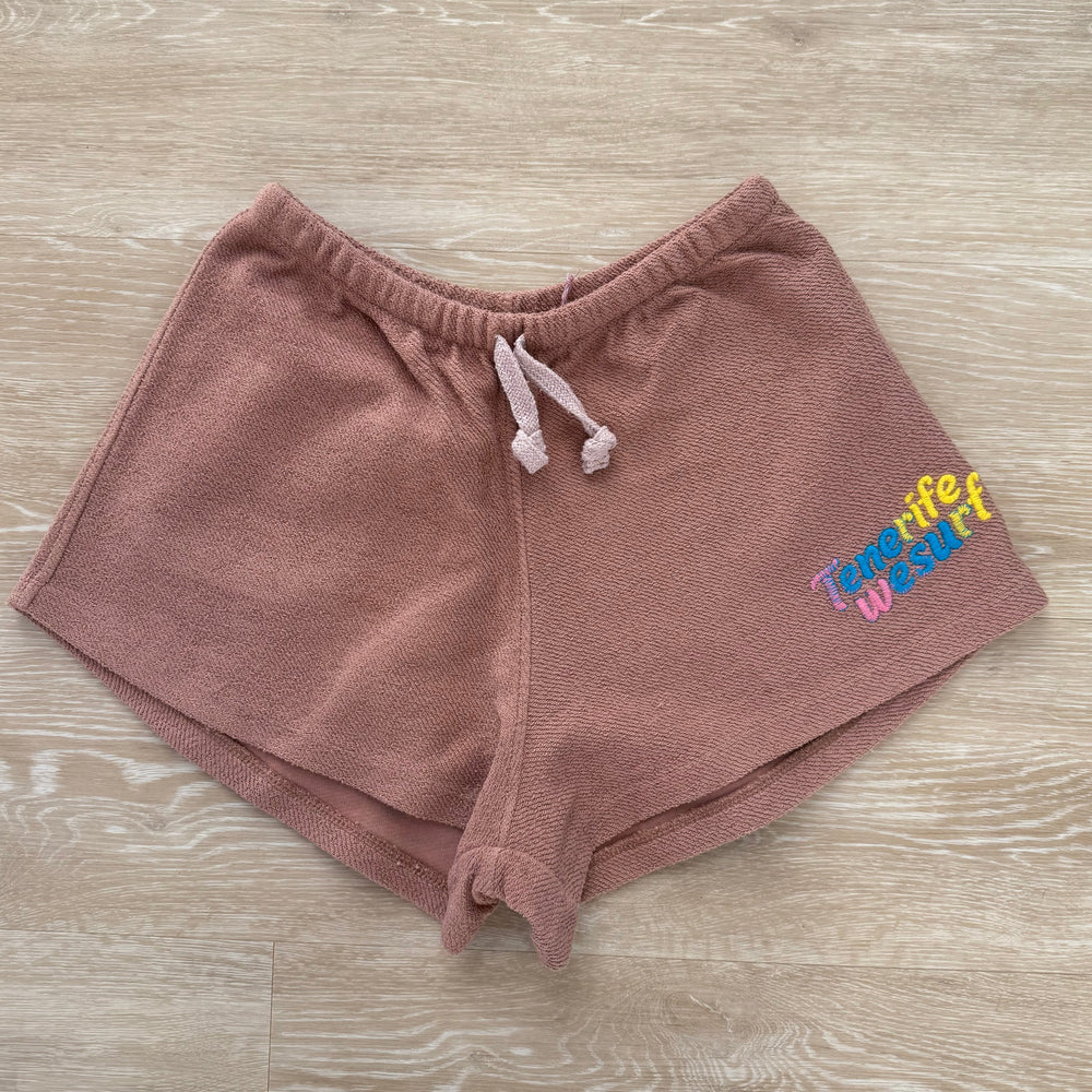 
                  
                    ERICEIRA TENERIFE SHORTS
                  
                