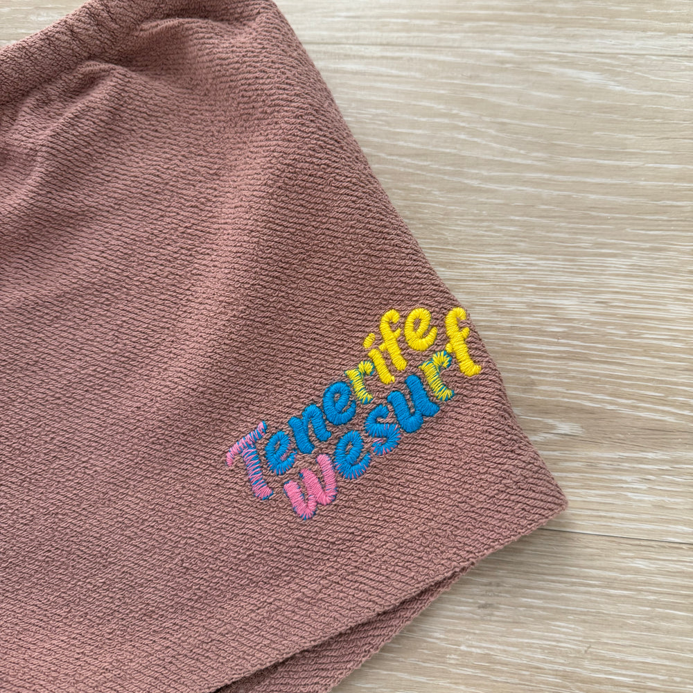 
                  
                    ERICEIRA TENERIFE SHORTS
                  
                