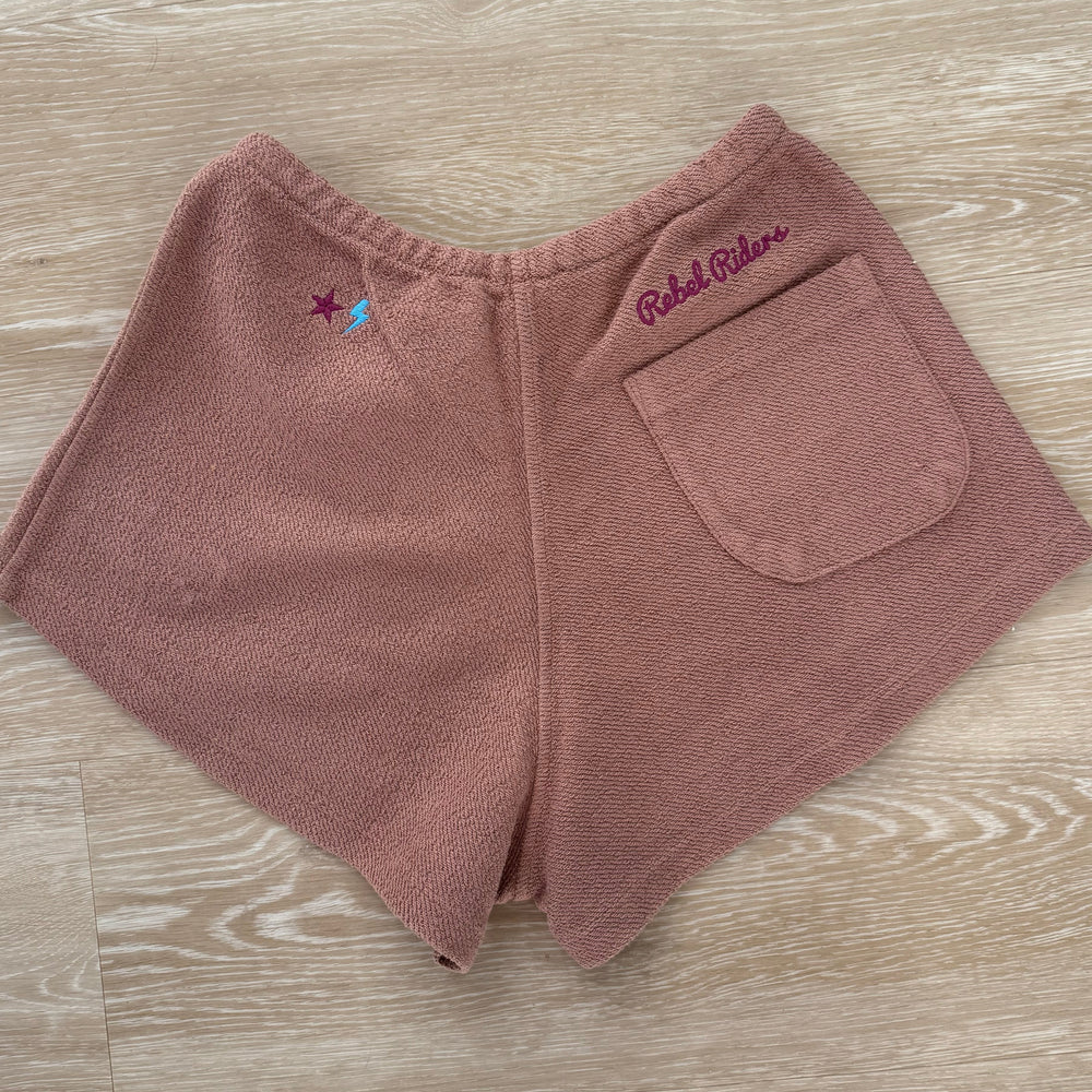 
                  
                    ERICEIRA TENERIFE SHORTS
                  
                