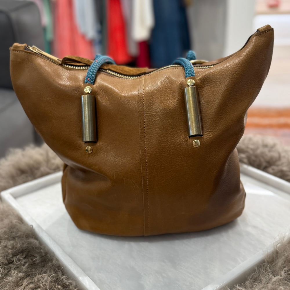 ORIGINAL WILDWOOD OYSTER CO. TOTE