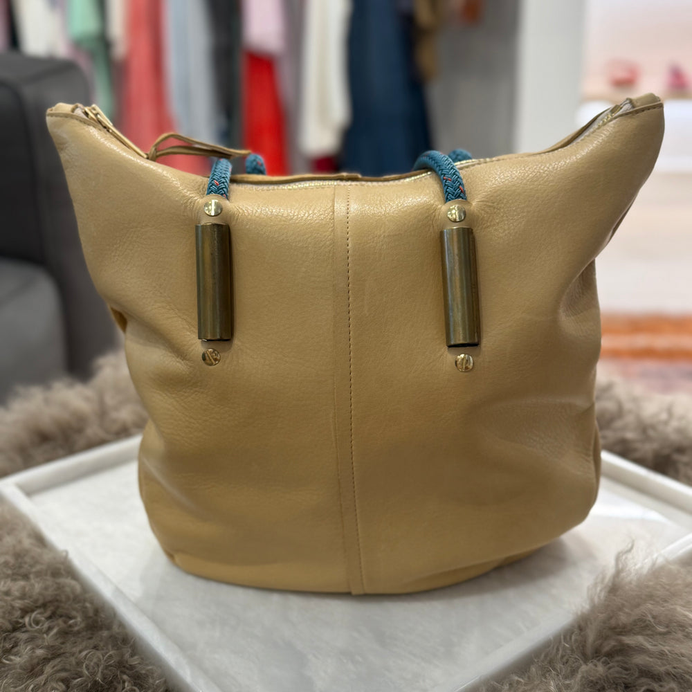 
                  
                    ORIGINAL WILDWOOD OYSTER CO. TOTE
                  
                