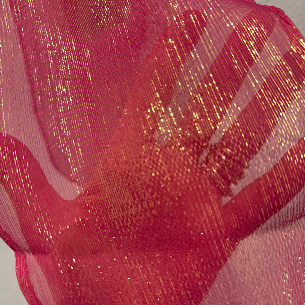 
                  
                    INFINITE ASCOT SASH
                  
                
