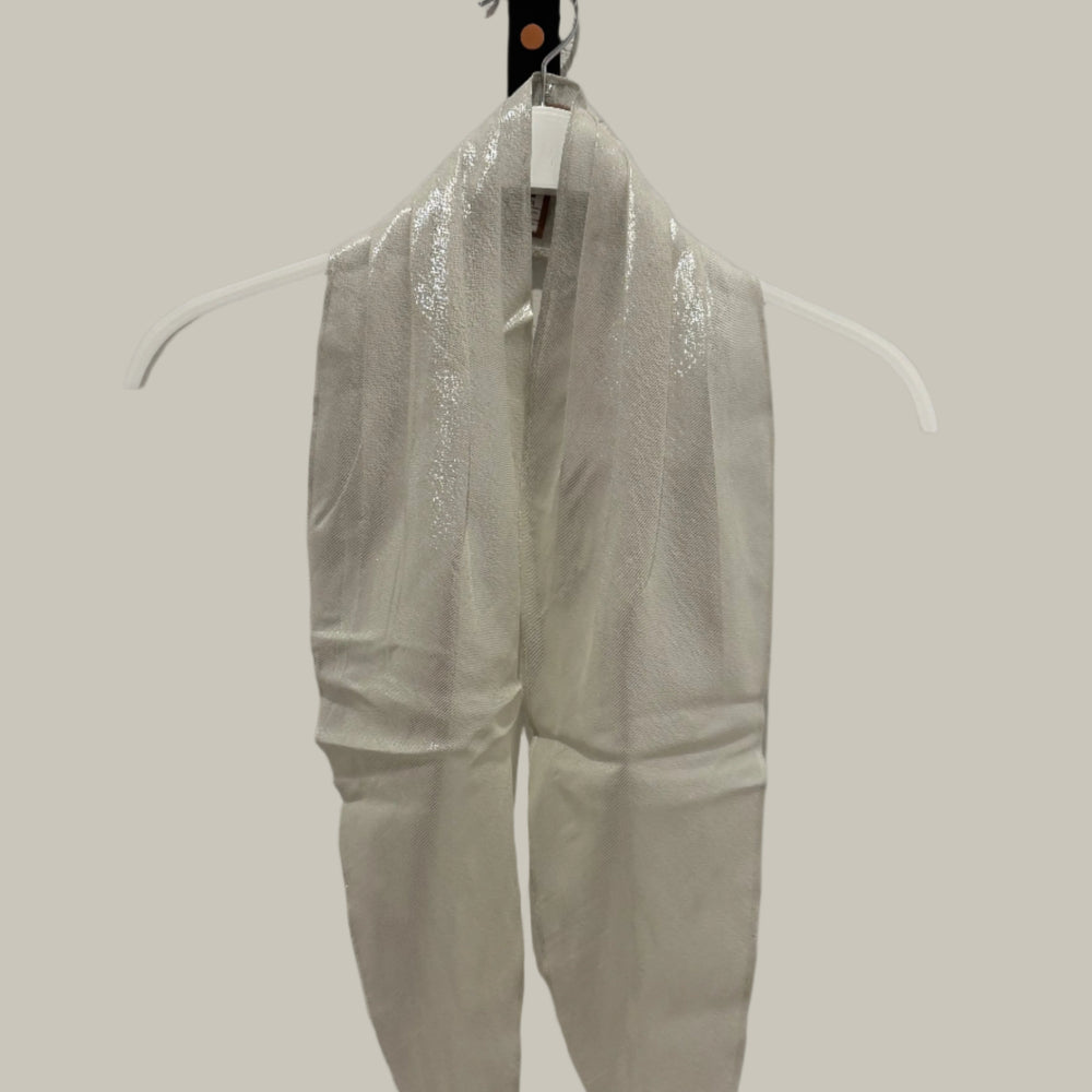 
                  
                    INFINITE ASCOT SASH
                  
                