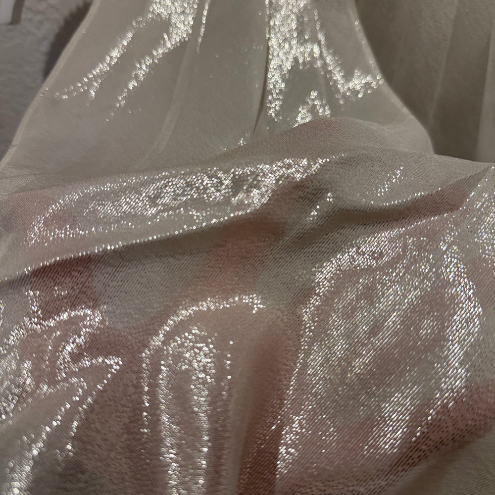 
                  
                    INFINITE ASCOT SASH
                  
                