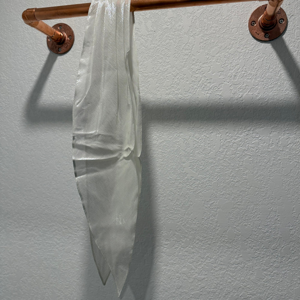 
                  
                    INFINITE ASCOT SASH
                  
                
