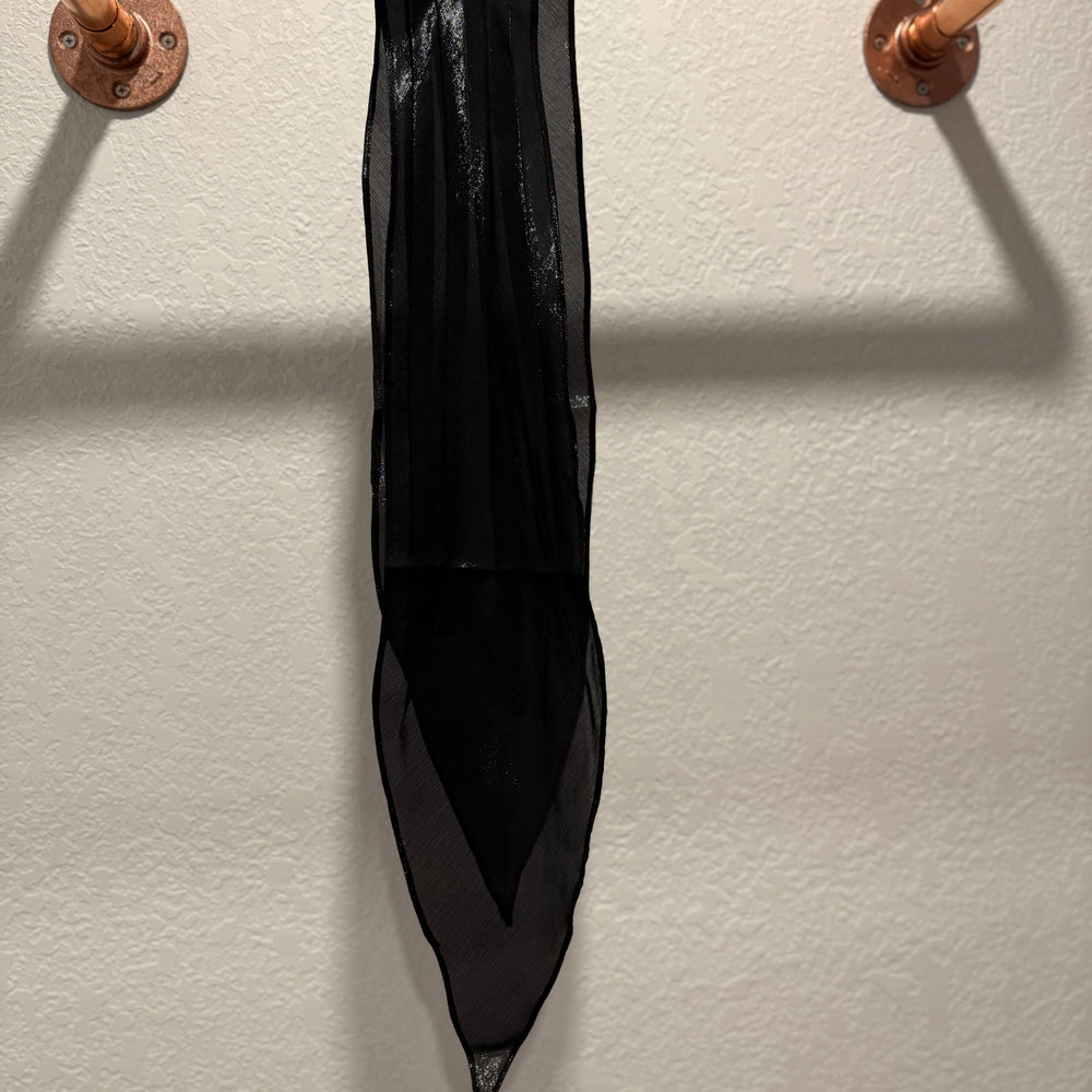 
                  
                    INFINITE ASCOT SASH
                  
                