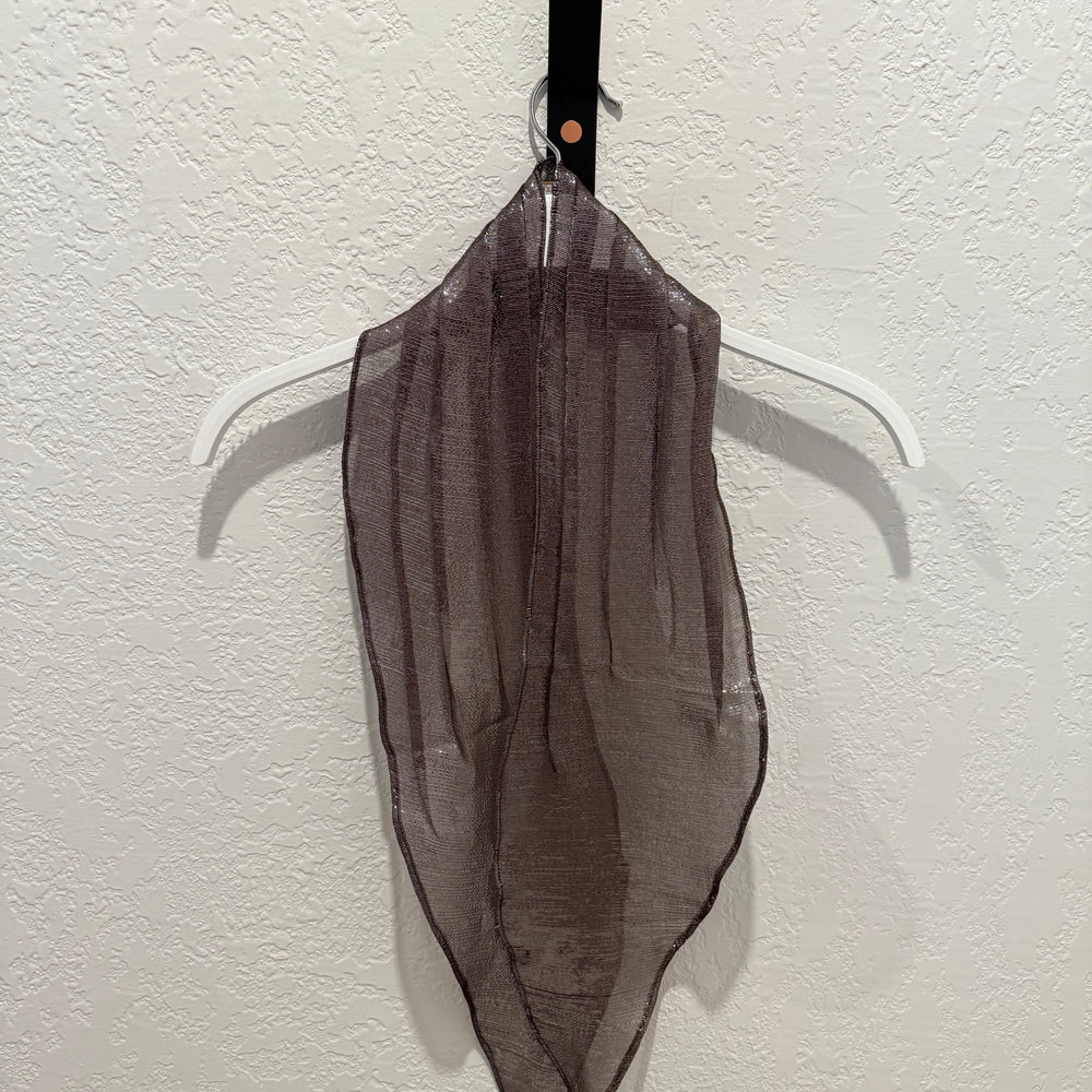 
                  
                    INFINITE ASCOT SASH
                  
                