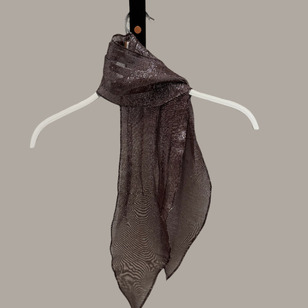
                  
                    INFINITE ASCOT SASH
                  
                
