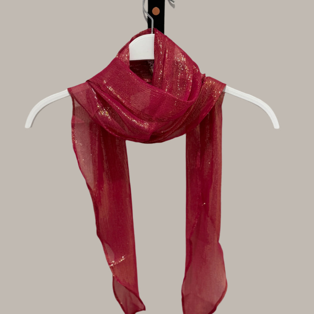 
                  
                    INFINITE ASCOT SASH
                  
                