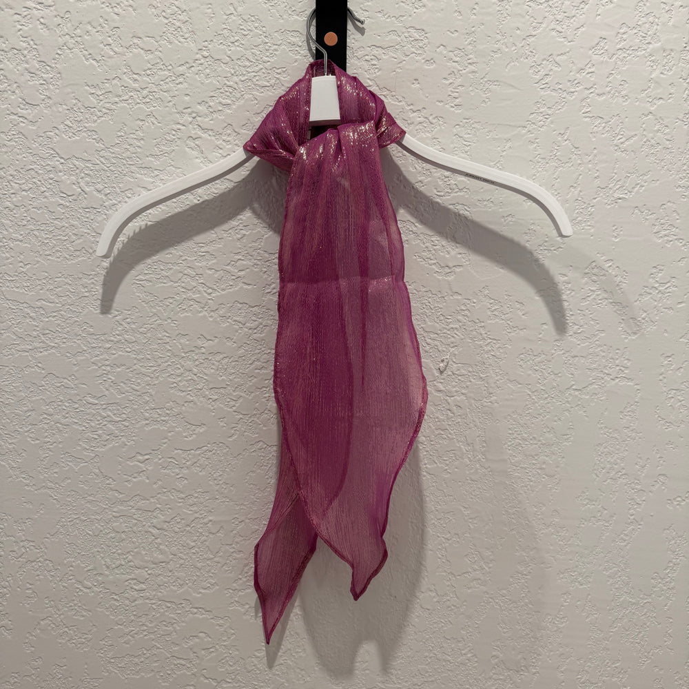 
                  
                    INFINITE ASCOT SASH
                  
                
