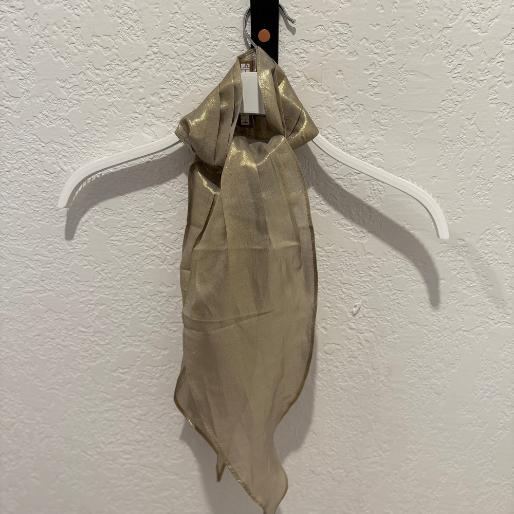 
                  
                    INFINITE ASCOT SASH
                  
                