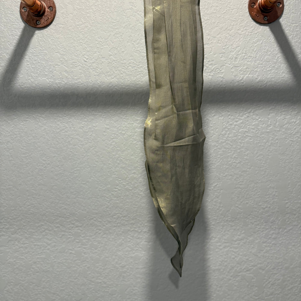 
                  
                    INFINITE ASCOT SASH
                  
                