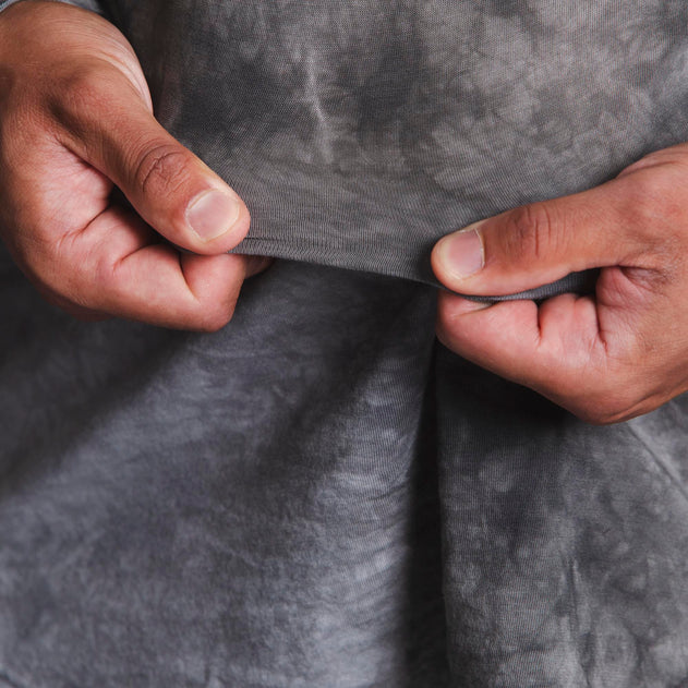 LONG SLEEVE CREW SHIRT