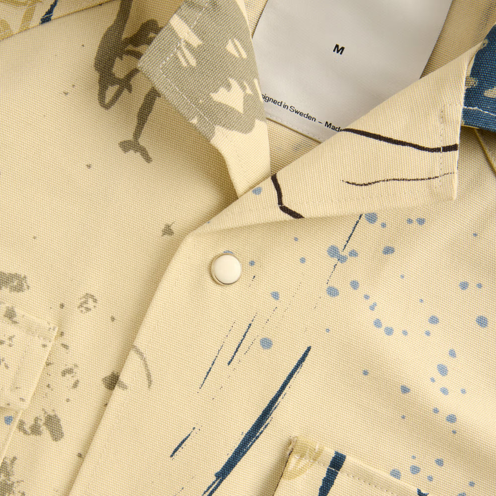 
                  
                    Palermo Clint Shirt - OAS
                  
                