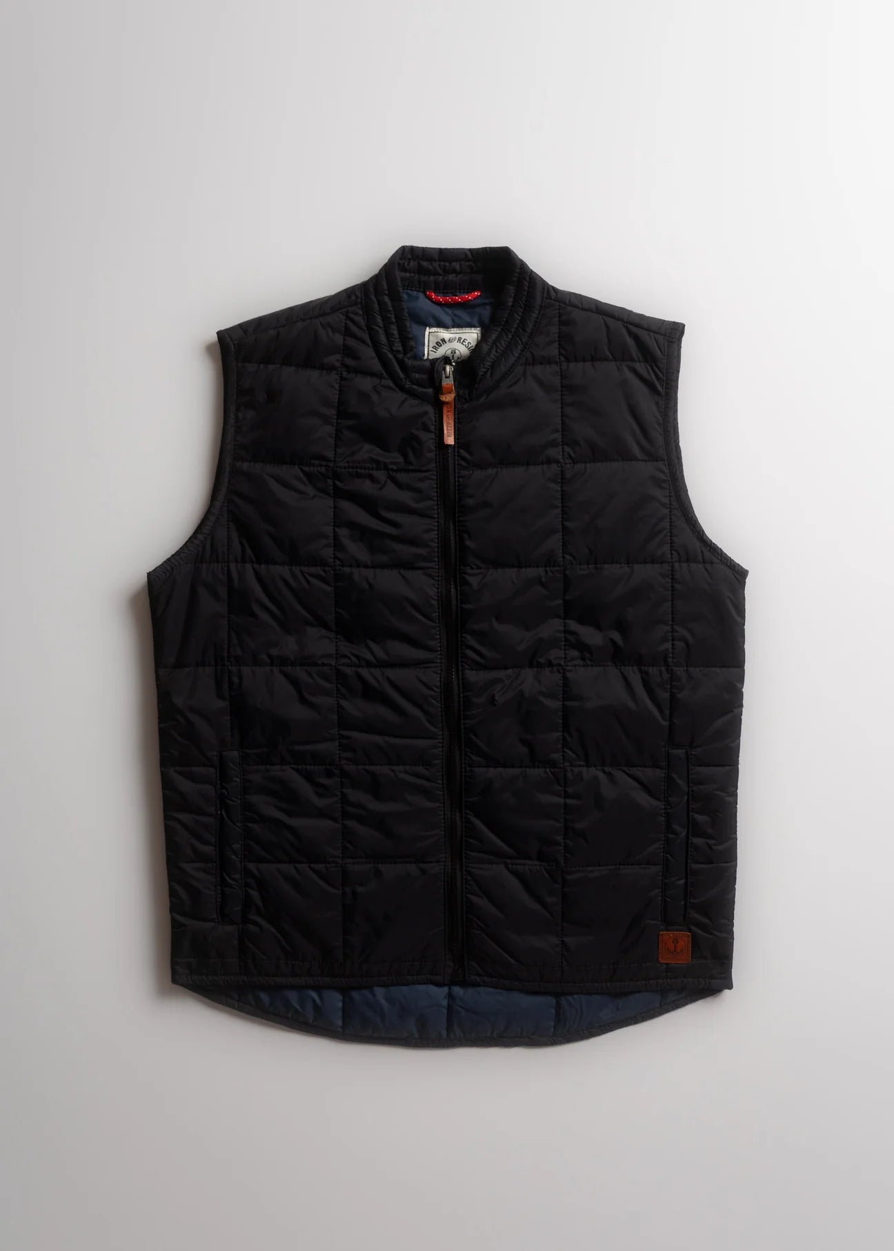 ROGUE VEST