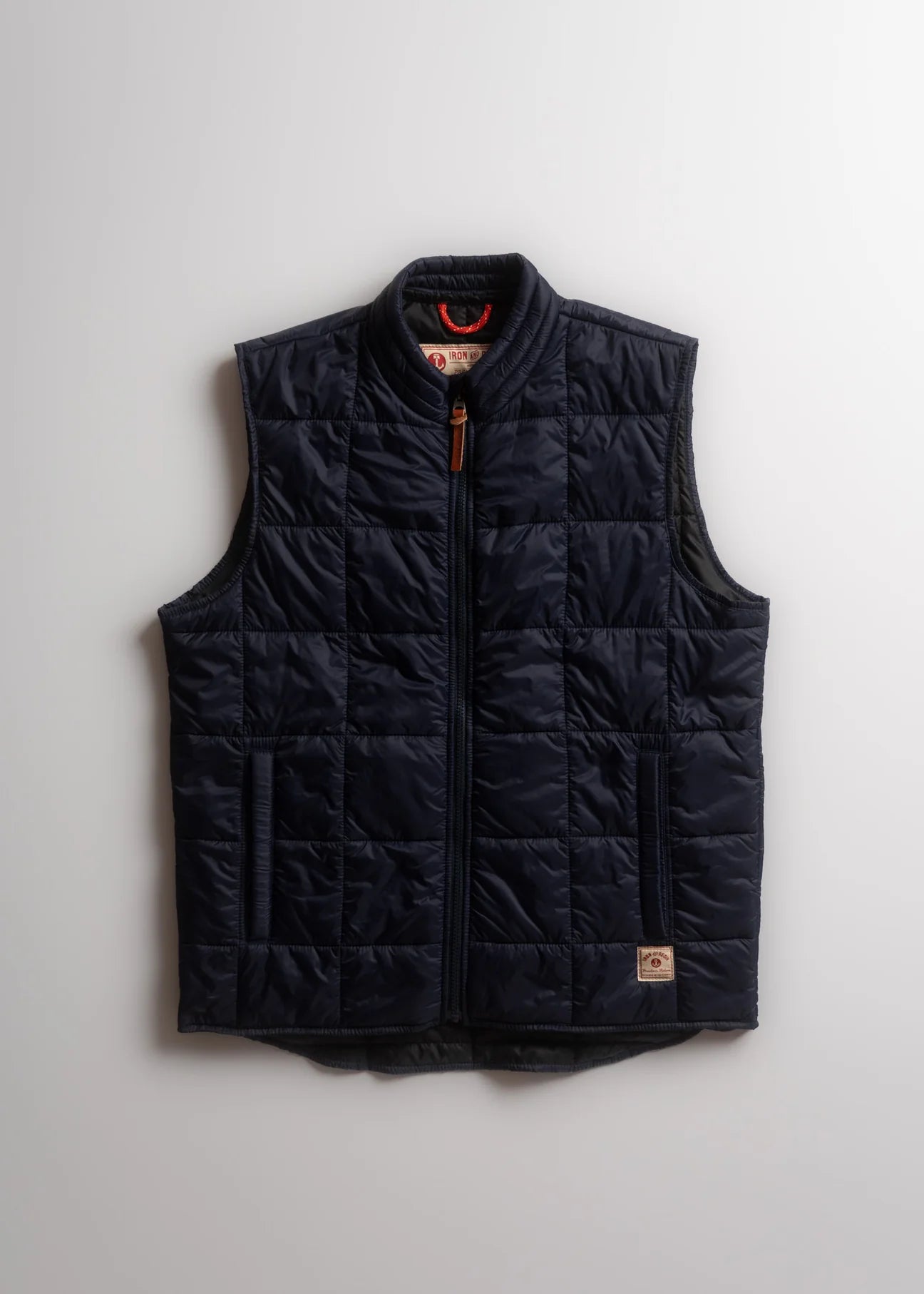 ROGUE VEST