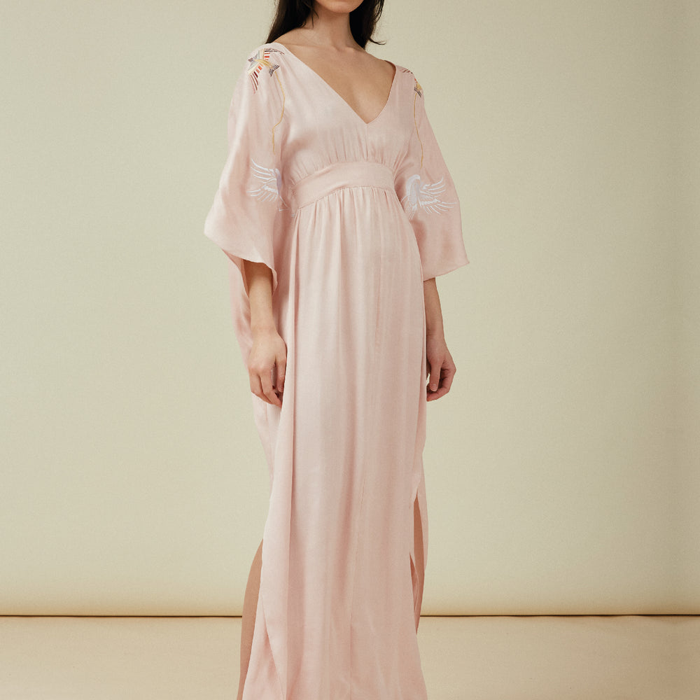 SALINA DRESS