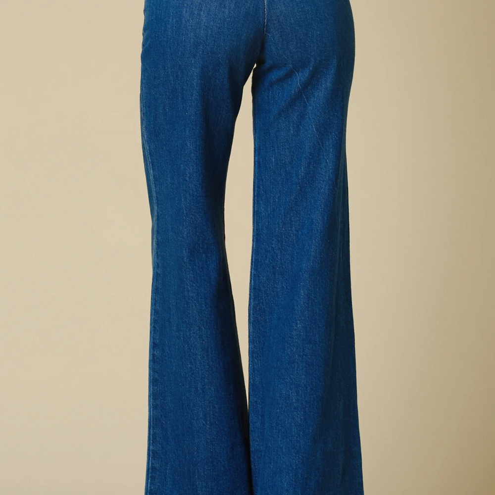 
                  
                    ANNE WIDE LEG JEANS
                  
                