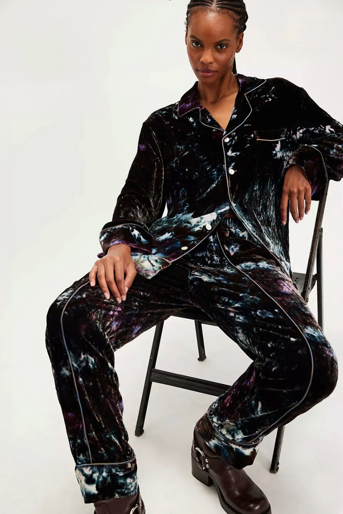VELVET HARVEY PANT