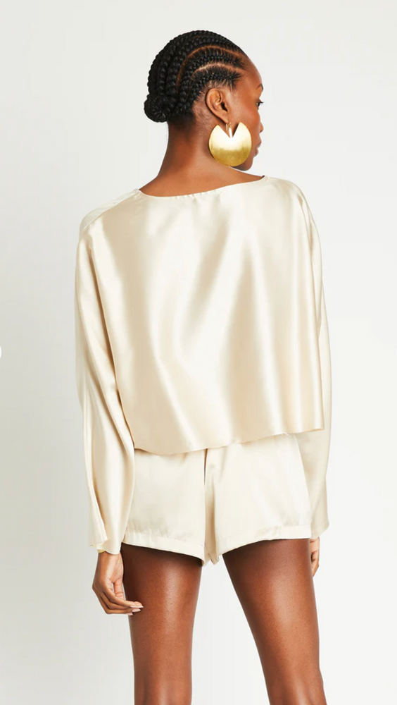 
                  
                    AWAR SILK SHORTS
                  
                