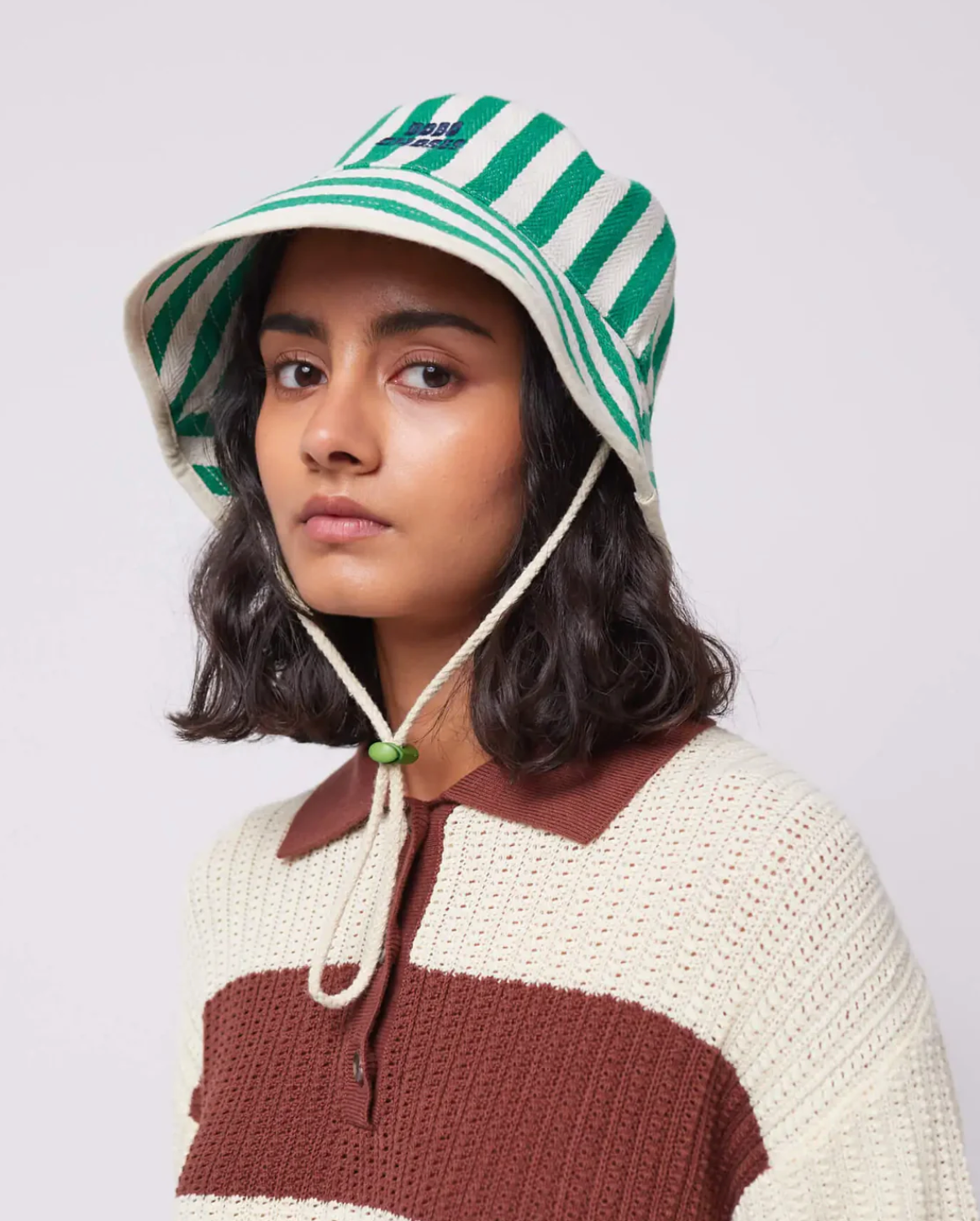 FISHERMAN HAT