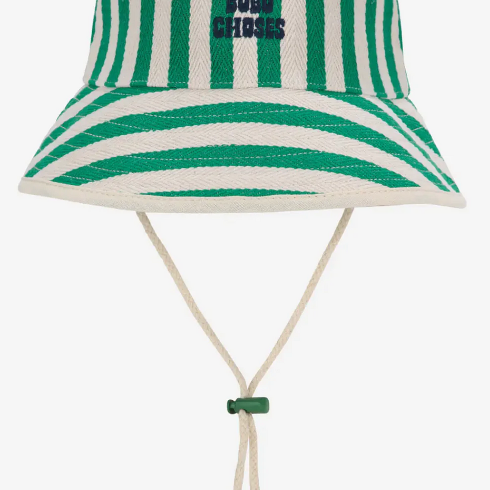 
                  
                    FISHERMAN HAT
                  
                