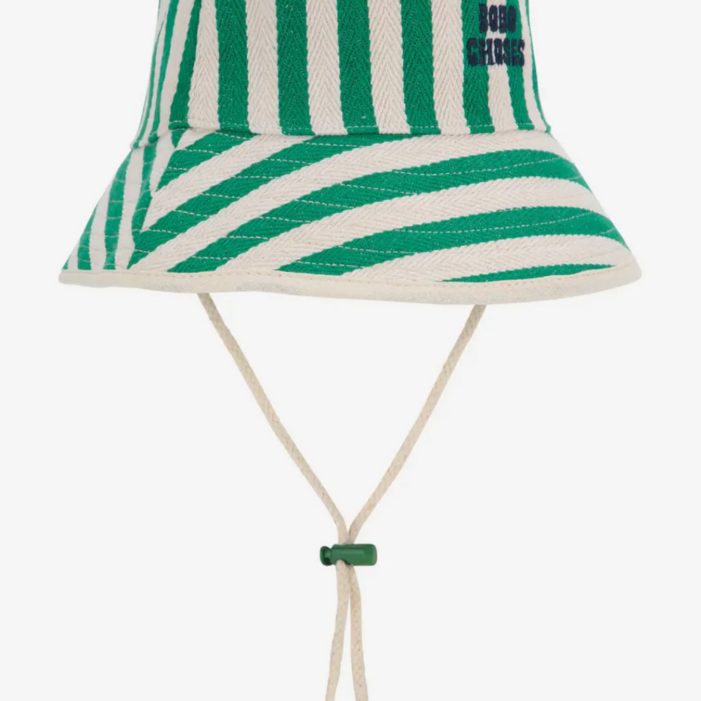 
                  
                    FISHERMAN HAT
                  
                