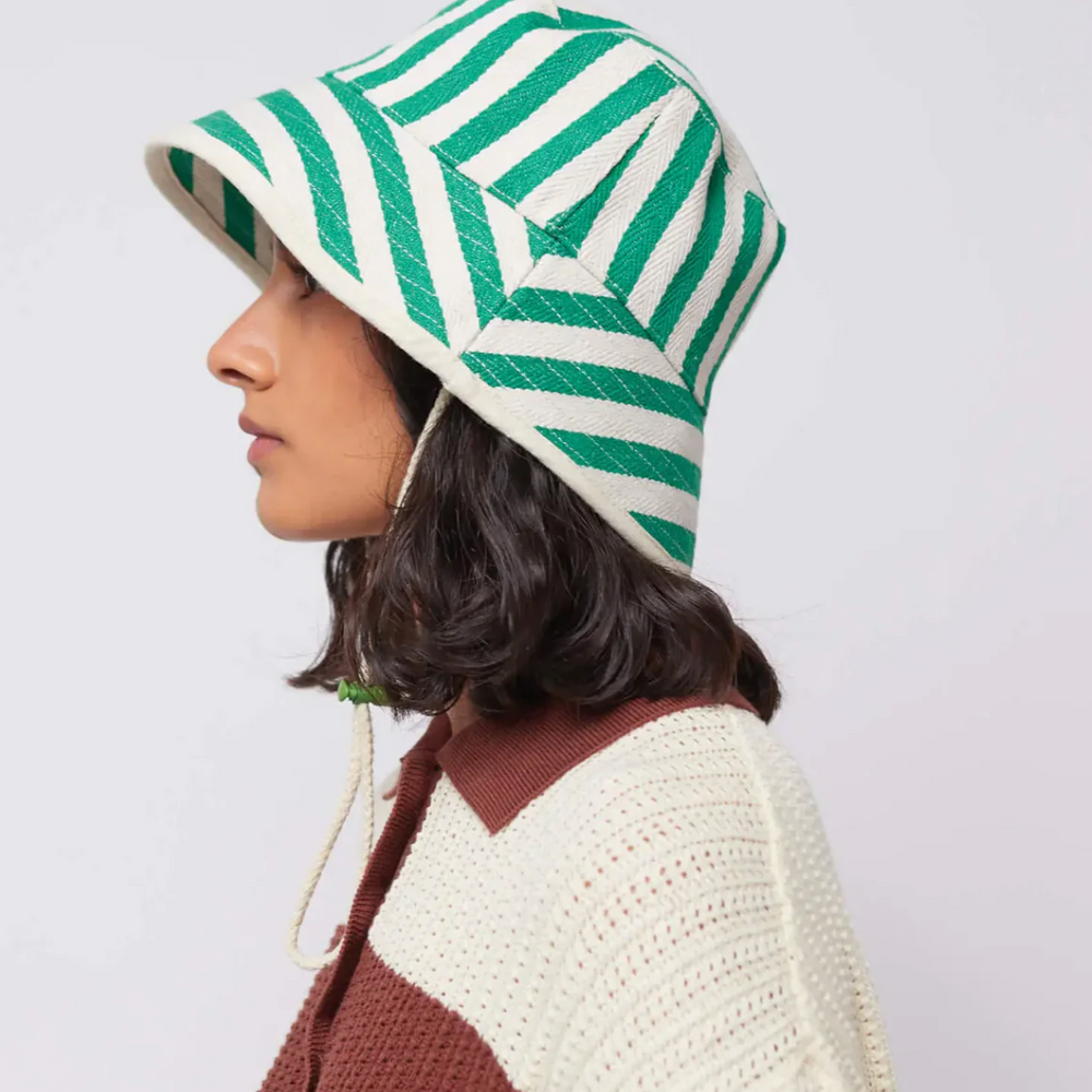 FISHERMAN HAT