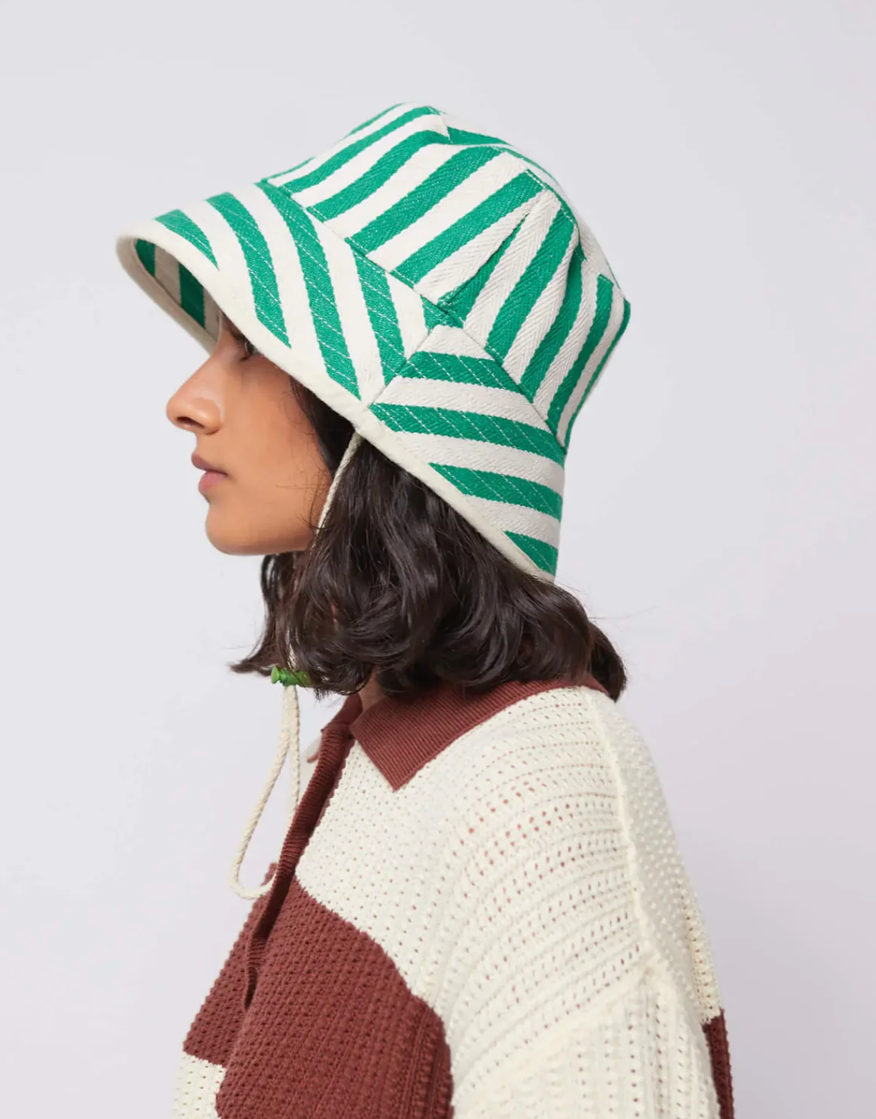 FISHERMAN HAT
