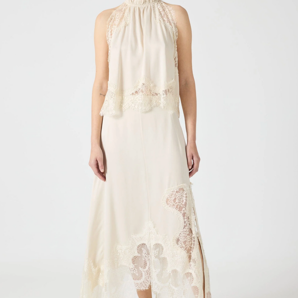 
                  
                    VISIONS LACE TOP
                  
                