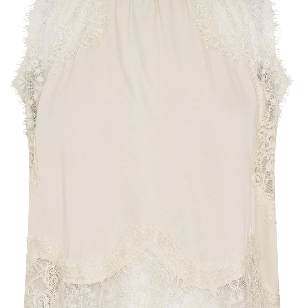 
                  
                    VISIONS LACE TOP
                  
                