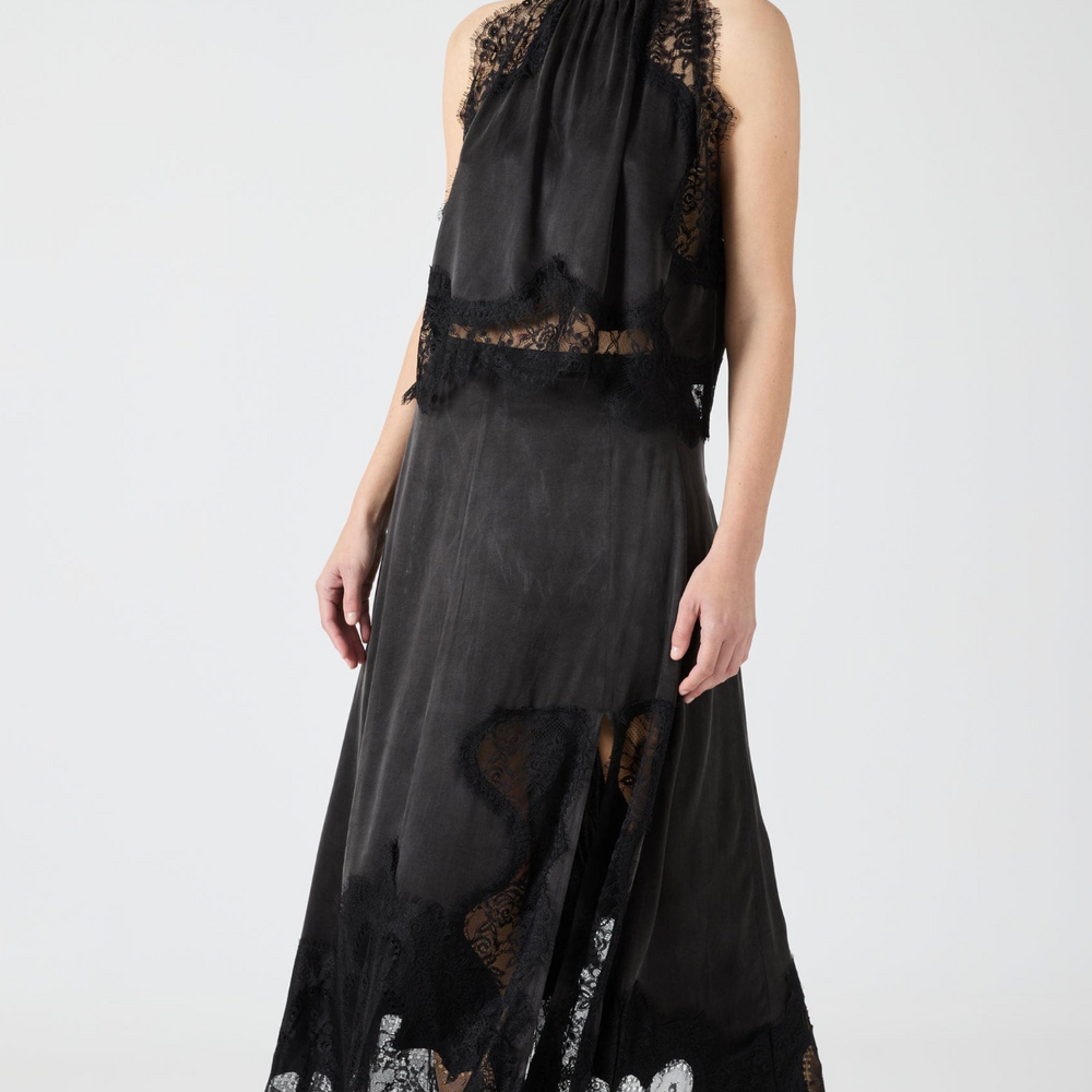 
                  
                    VISIONS LACE TOP
                  
                