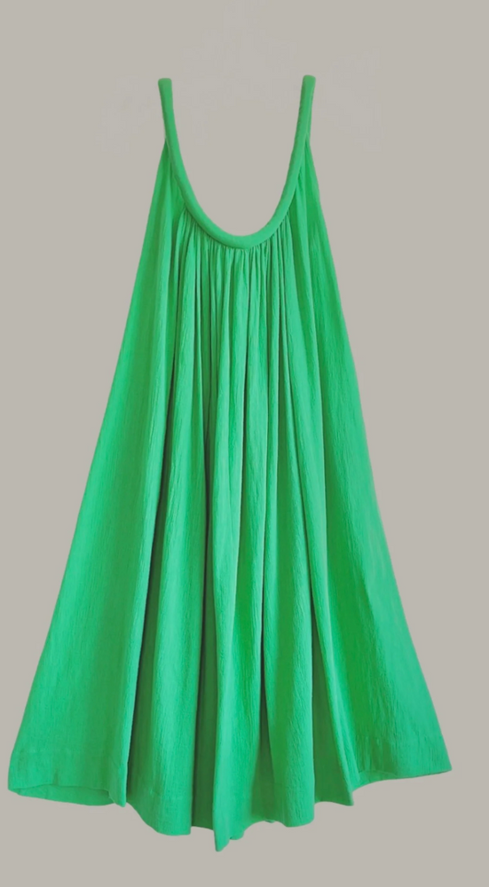 
                  
                    SAHARA CHEMISE DRESS
                  
                