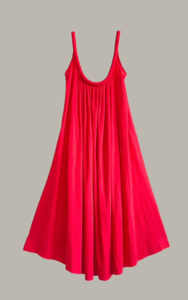 
                  
                    SAHARA CHEMISE DRESS
                  
                