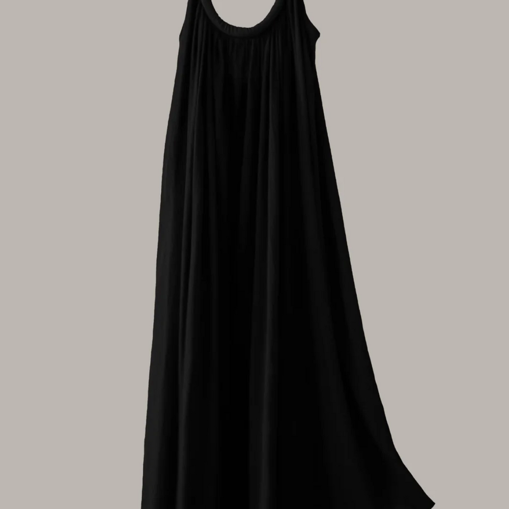 
                  
                    SAHARA CHEMISE DRESS
                  
                