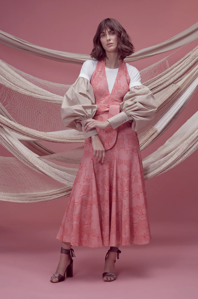 SOMBRITA DRESS