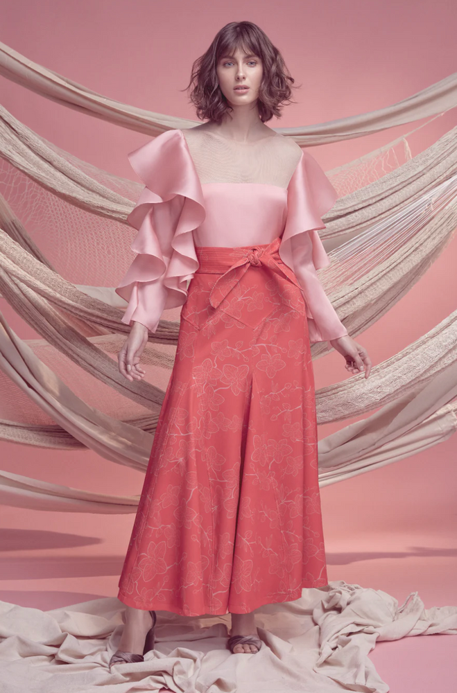 
                  
                    SOMBRITA SKIRT
                  
                
