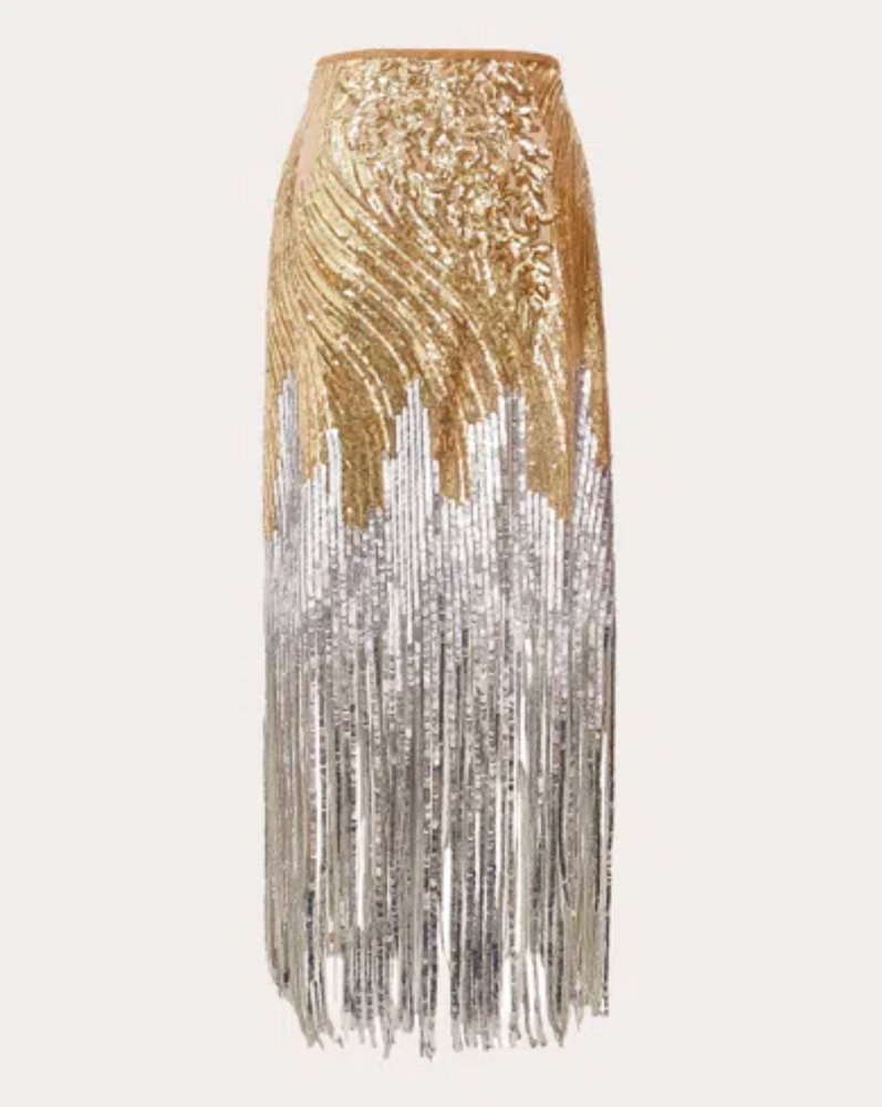 CATALINA SKIRT