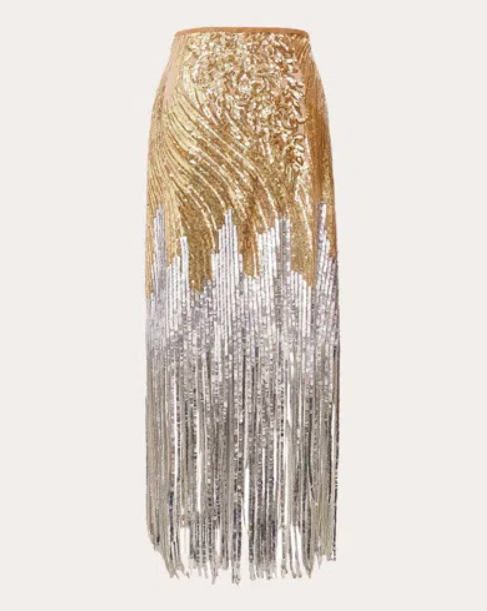 CATALINA SKIRT