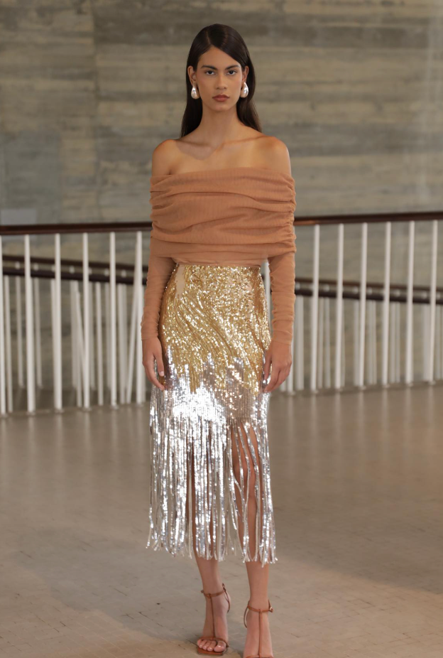 CATALINA SKIRT