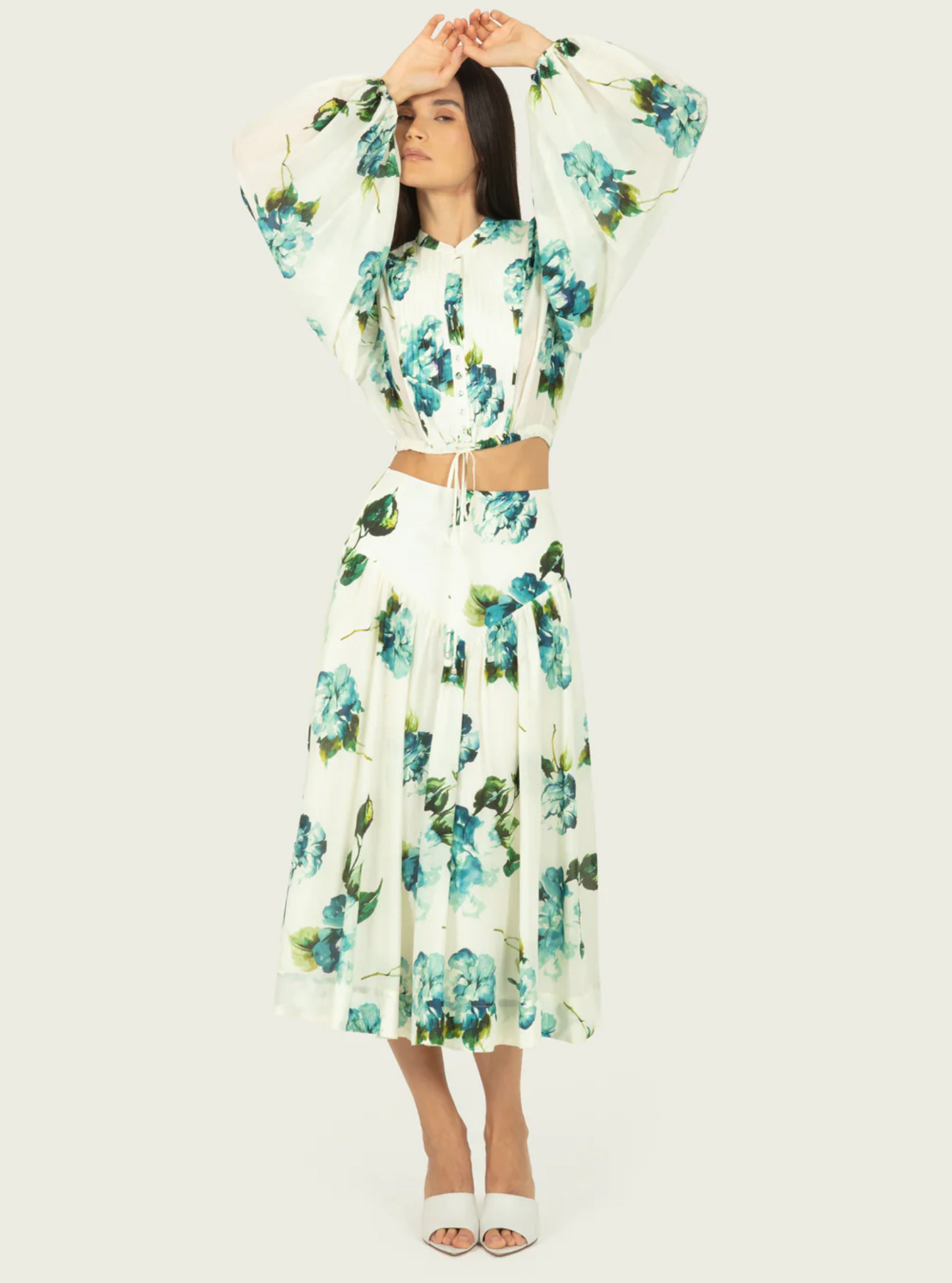 DELL SKIRT